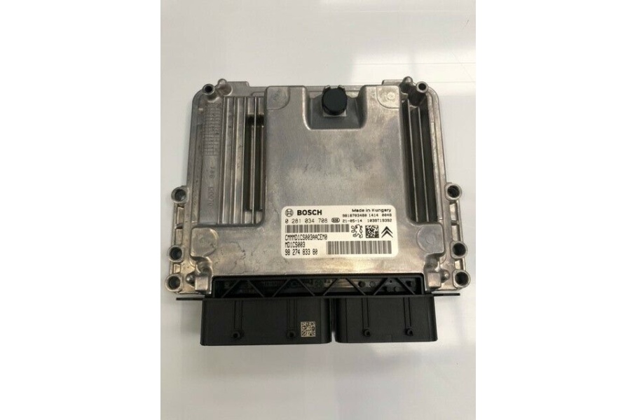 edc17ecu