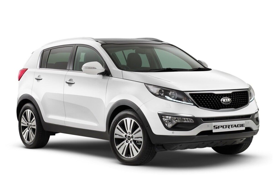 sportage